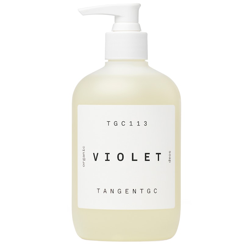 Violet Nestemäinen Käsisaippua 350 ml