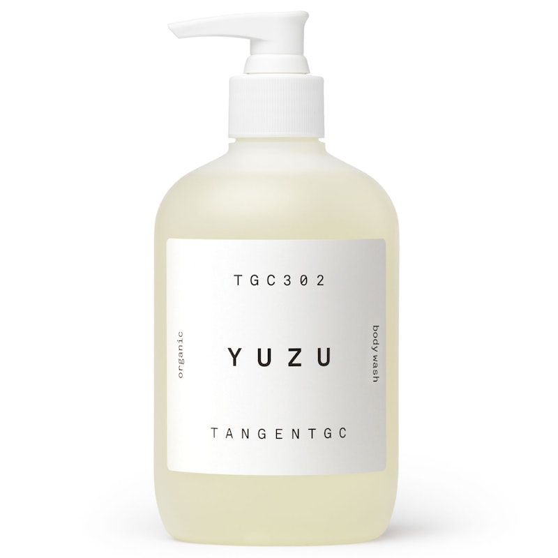 Yuzu Suihkugeeli 350 ml