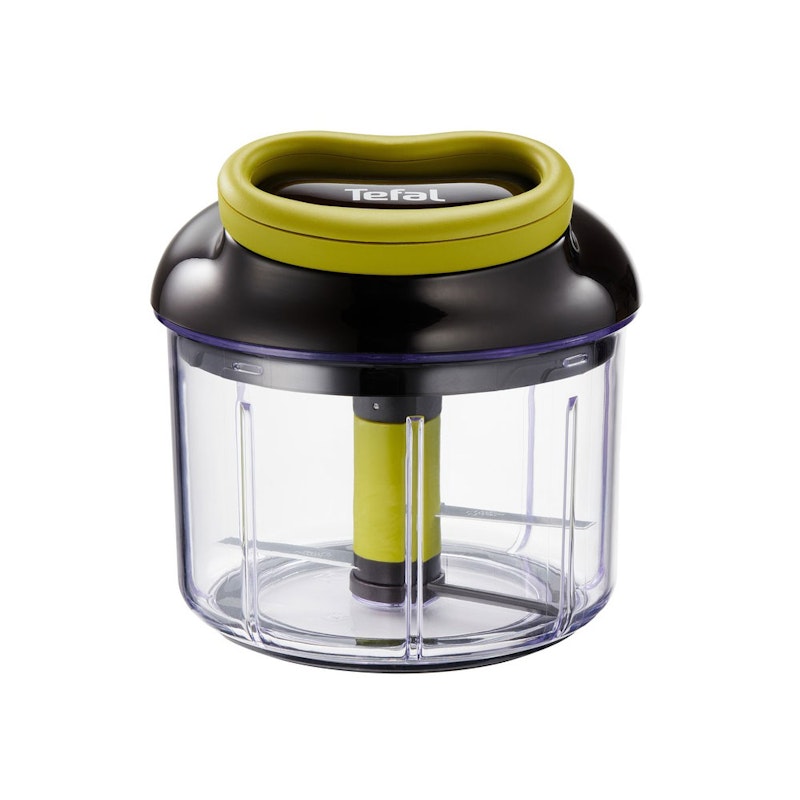 Ingenio 5 Second Pilkkoja 900 ml