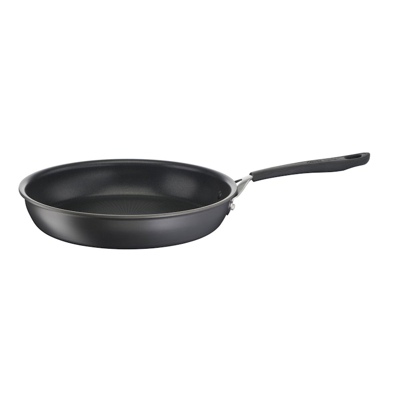Jamie Oliver Quick & Easy Paistinpannu Eloksoitu Alumiini, 24 cm