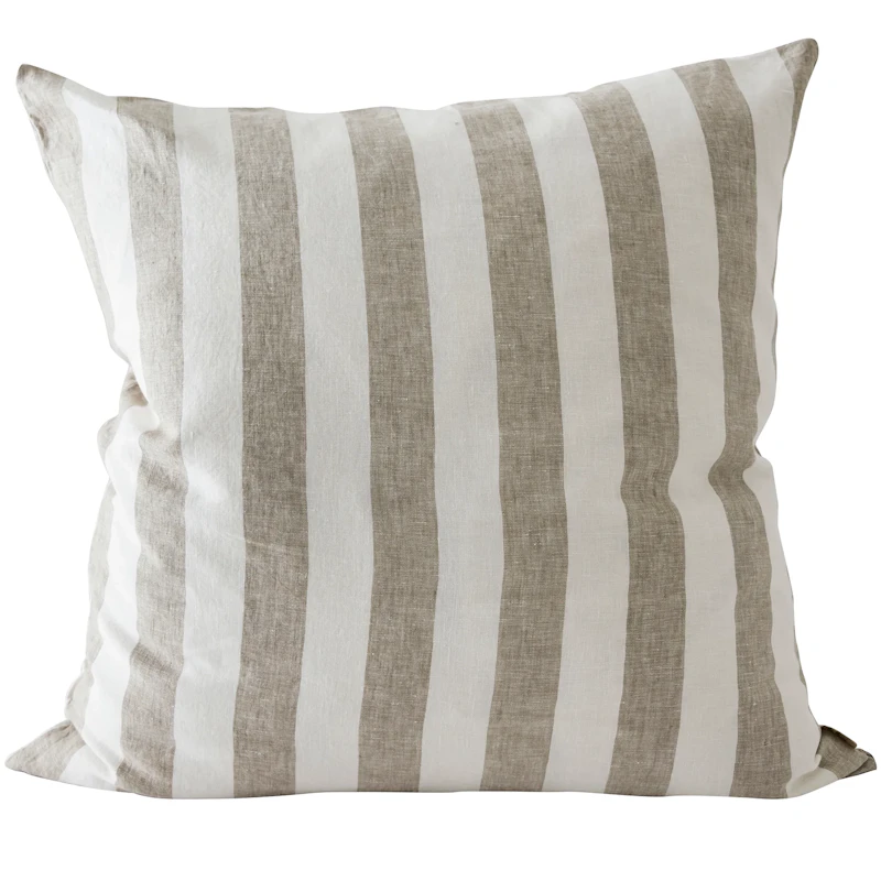 Holte Tyynynpäällinen 60x60 cm, Olive