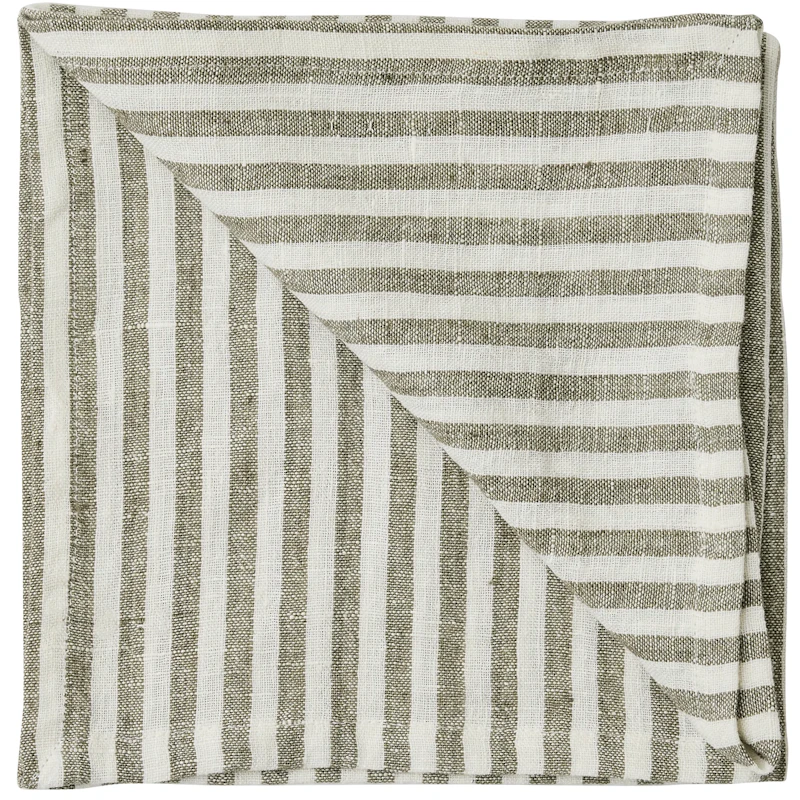 Leon Servetti 45x45 cm, Seagrass
