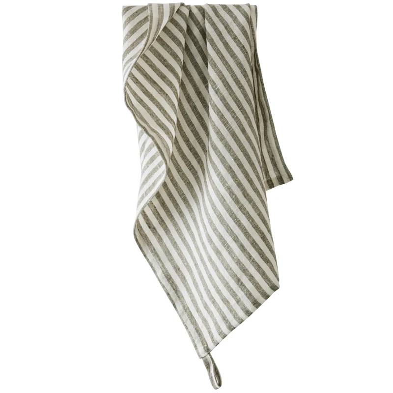 Leon Keittiöpyyhe 50x70 cm, Seagrass