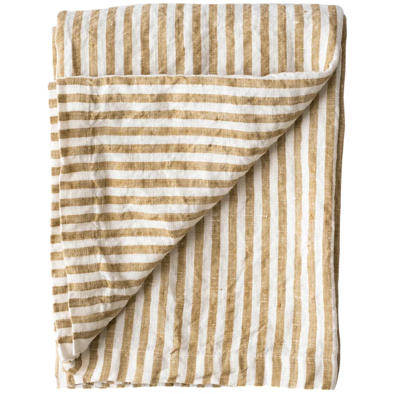 Leon Pöytäliina 145x145 cm, Spice