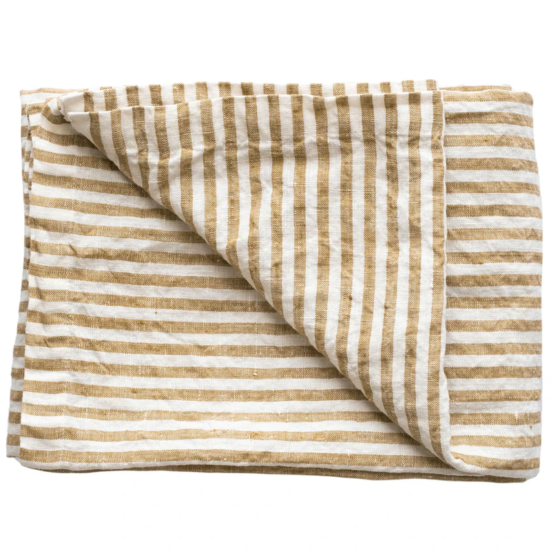 Leon Pöytäliina 175x175 cm, Spice