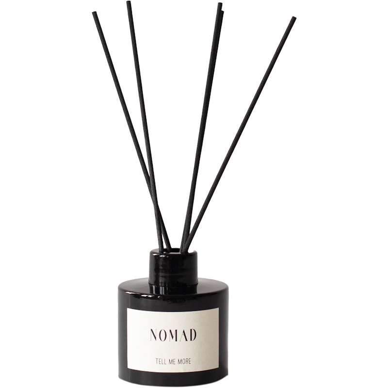 Tuoksunlevittimet 100 ml, Nomad