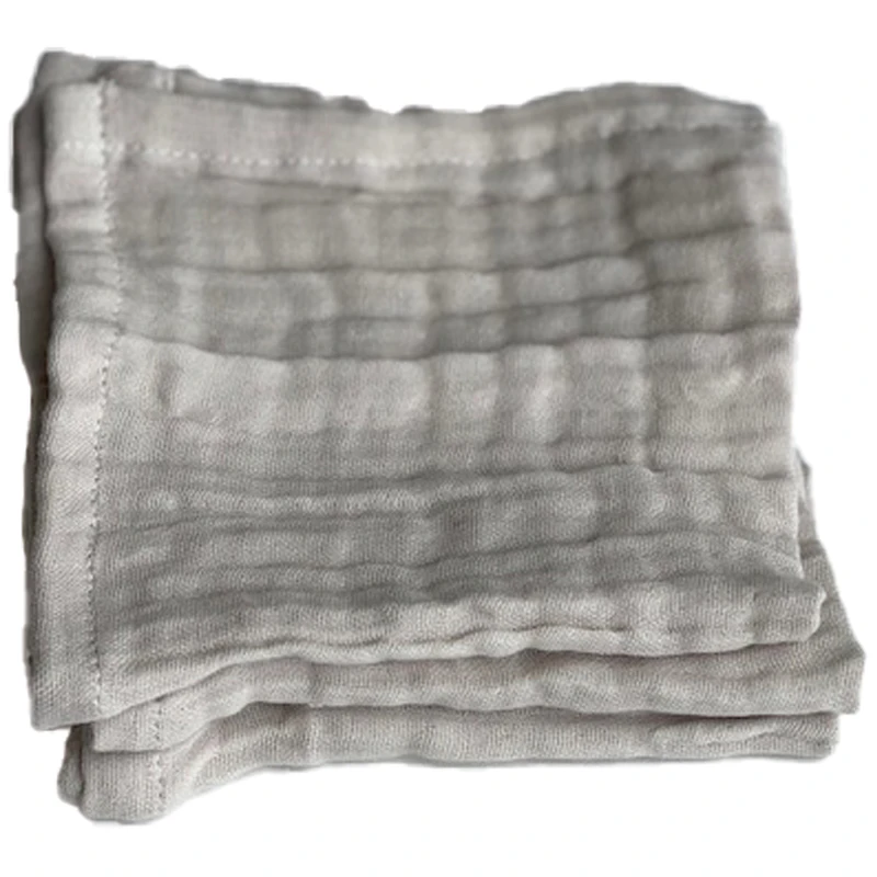 Fine Kasvopyyhkeet 30x30 cm 3 kpl:n pakkaus, Stone