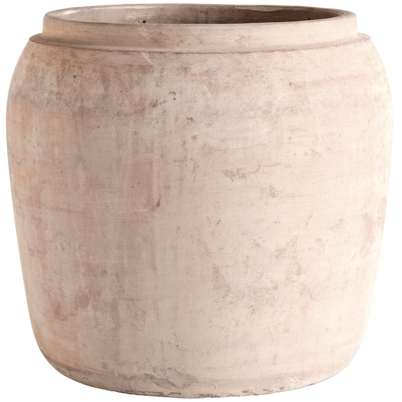 Jar Ruukku 46 cm, Hiekanvärinen