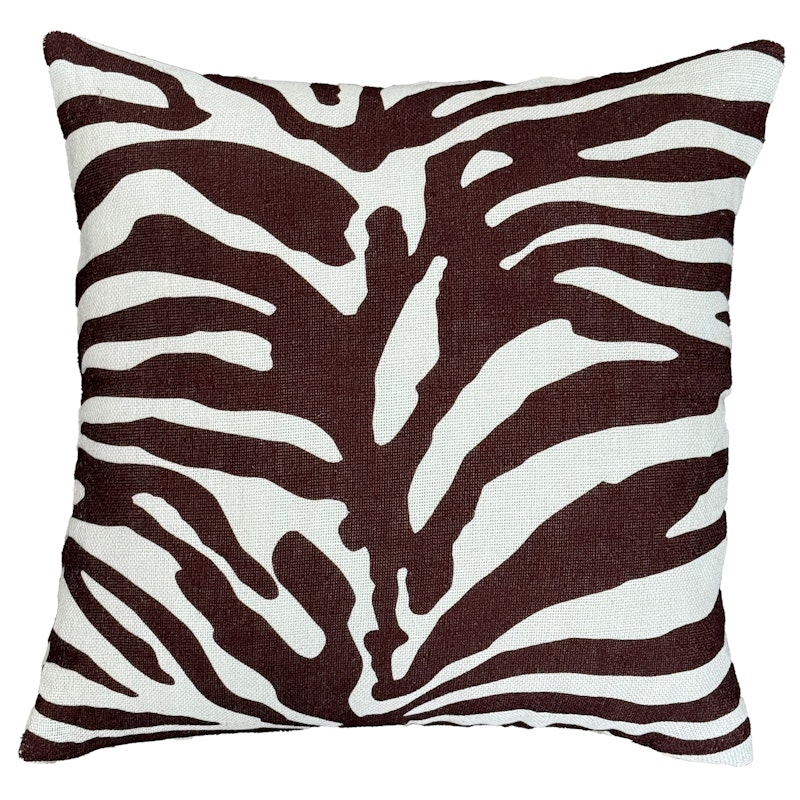 Lange Tyyny 50x50 cm, Ruskea