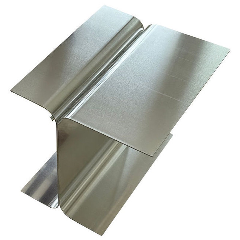 Luce Sivupöytä, Krominvärinen