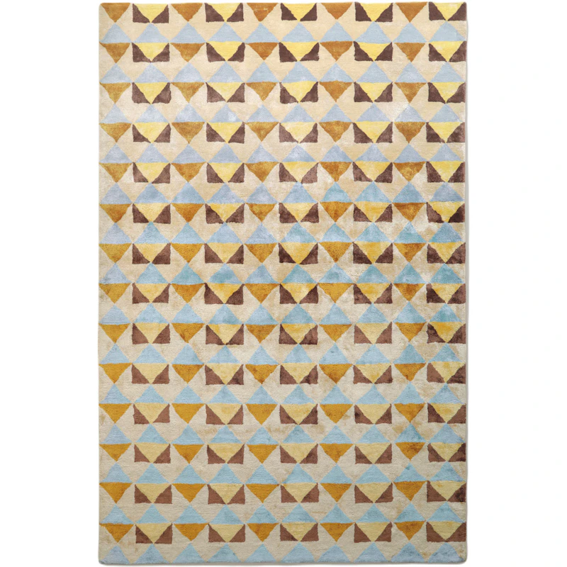 Mellin Viskoosimatto, 300x200 cm