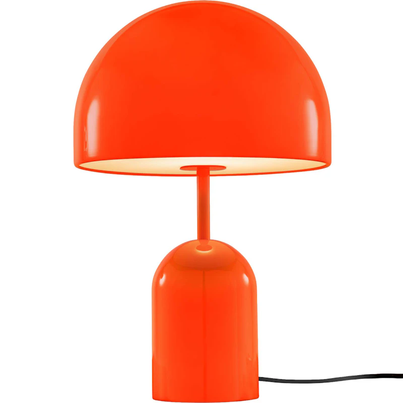 Bell Pöytävalaisin, Fluoro