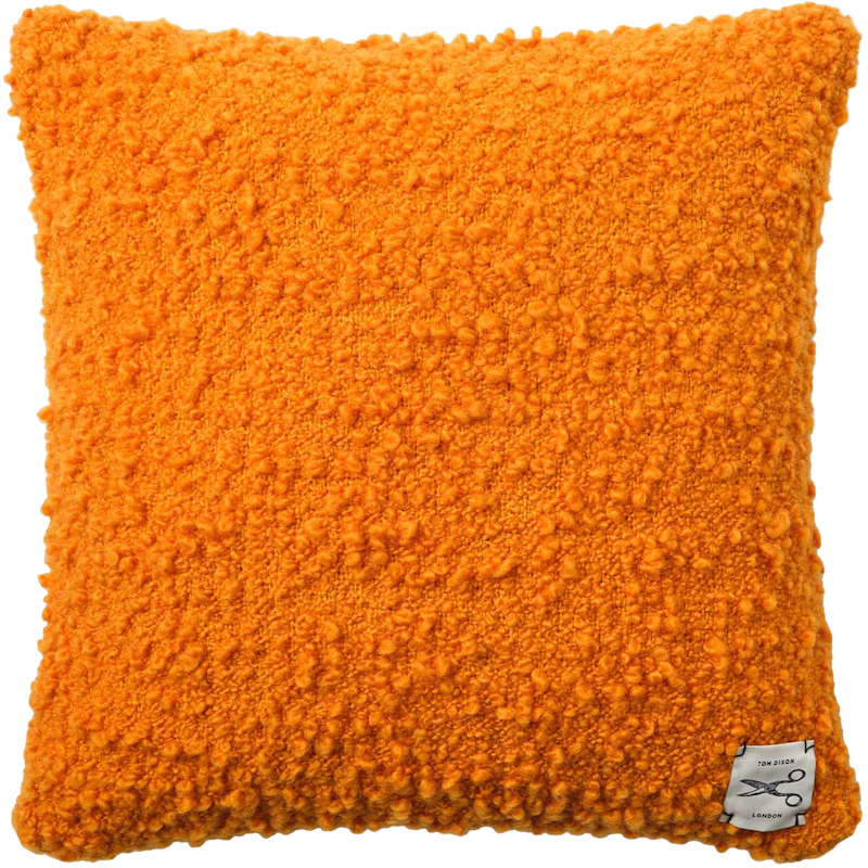 Bobble Tyyny 45x45 cm, Ochre