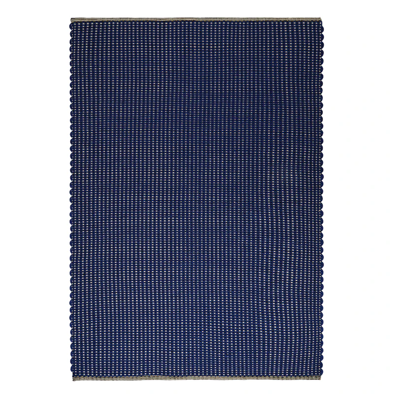 Cord Matto 200x300 cm, Ultramariininsininen
