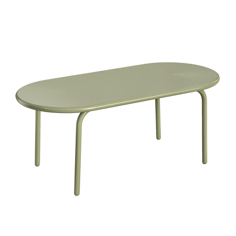 Groove Pöytä 186 cm, Moss