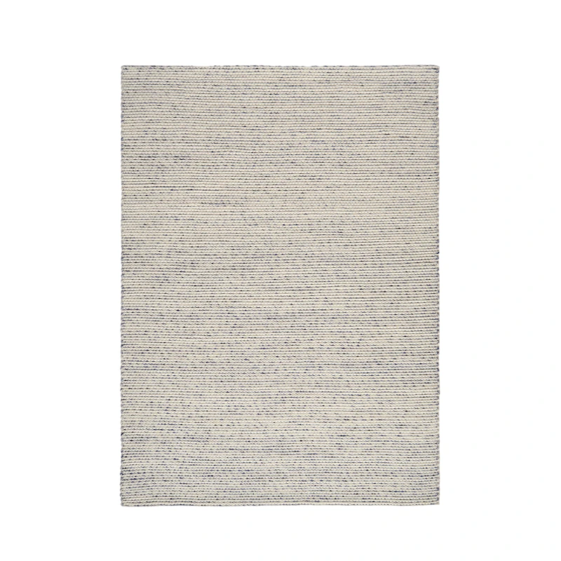 Loopy Matto 170x240 cm, Sininen