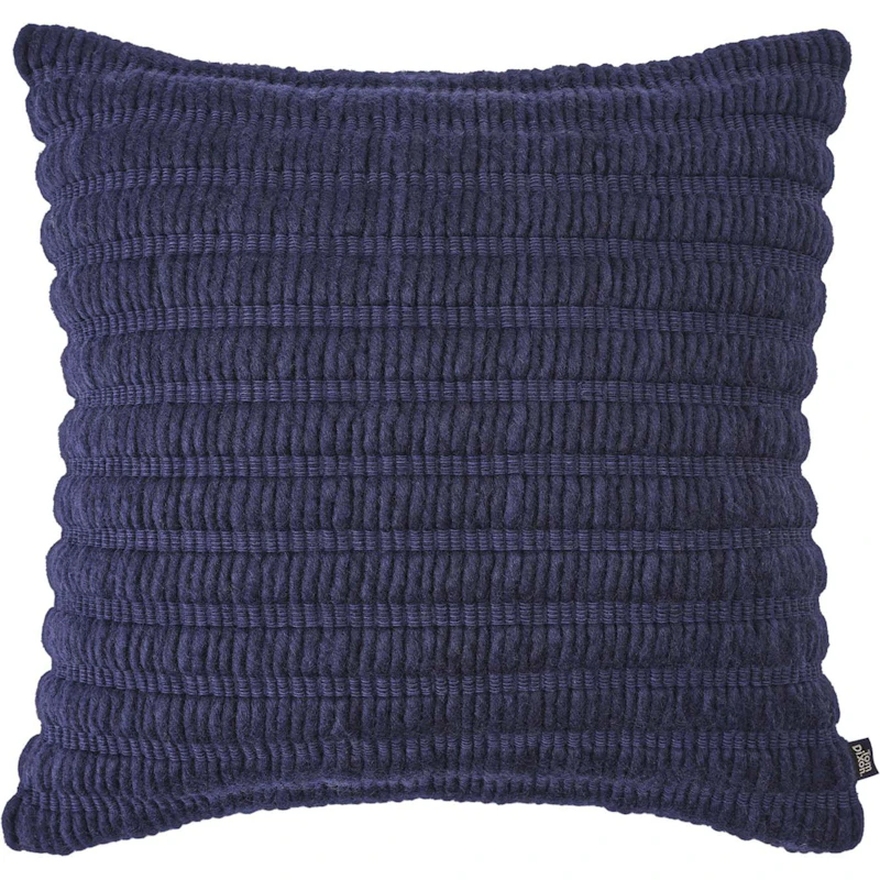 Ridge Tyyny 45x45 cm, Indigo
