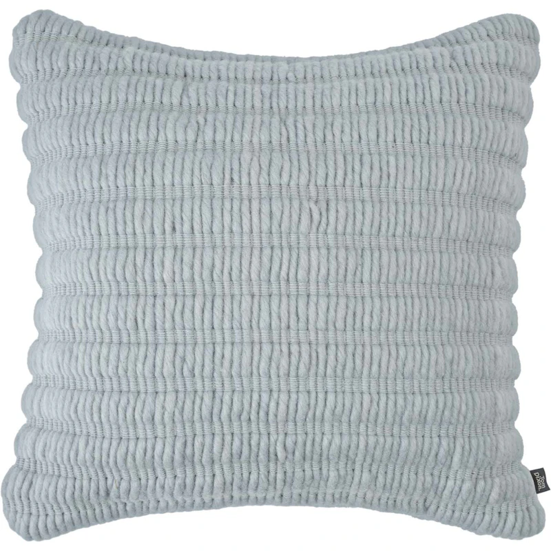 Ridge Tyyny 45x45 cm, Vaaleansininen