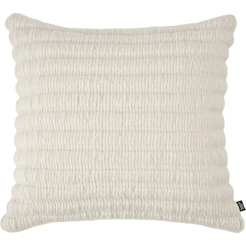 Ridge Tyyny 45x45 cm, Luonnollinen