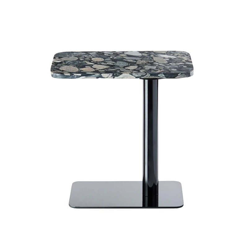 Stone Sivupöytä 30x50 cm