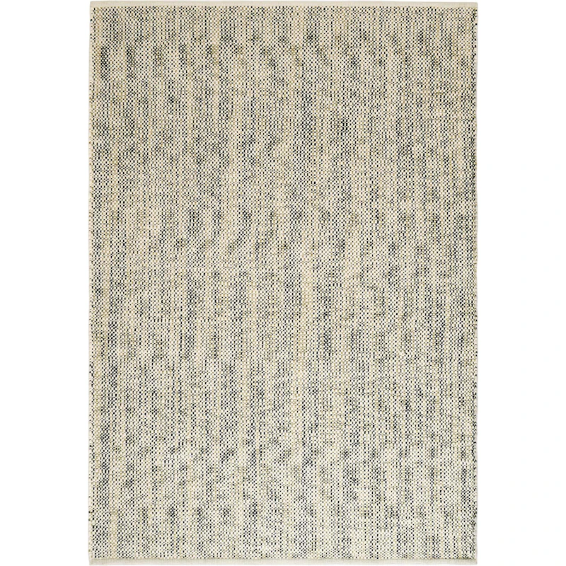Tweed Matto 200x300 cm, Vihreä