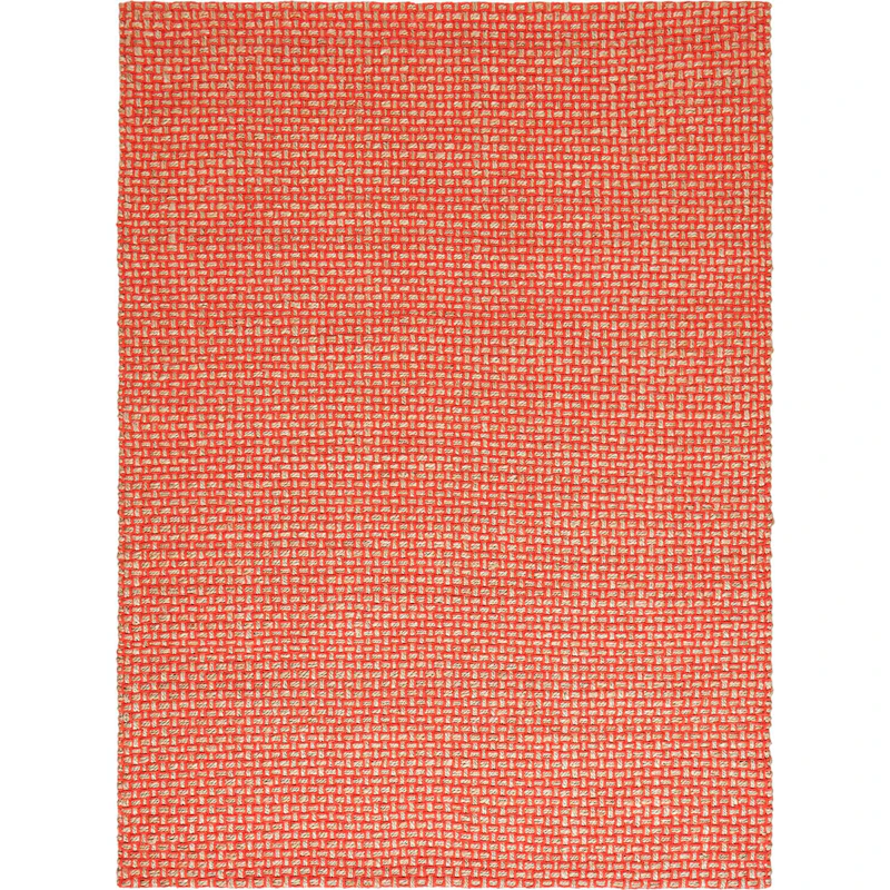 Weave Matto 170x240 cm, Oranssi