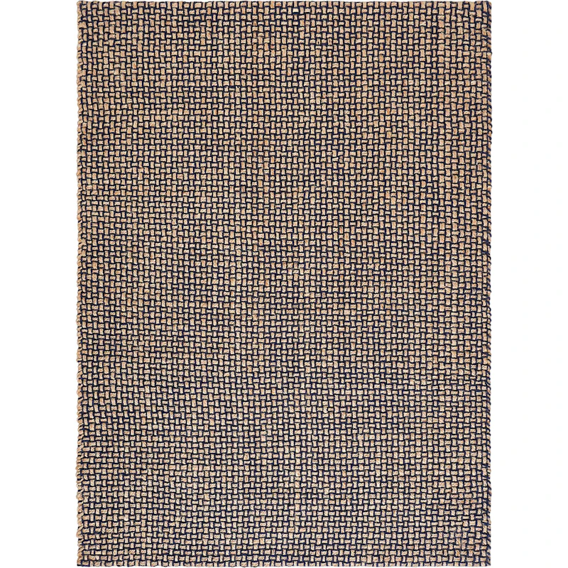 Weave Matto 200x300 cm, Sininen