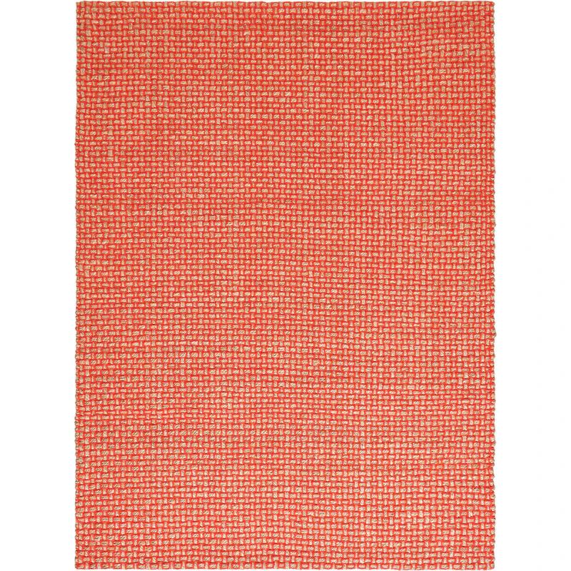 Weave Matto 200x300 cm, Oranssi