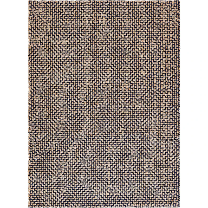Weave Matto 170x240 cm, Sininen