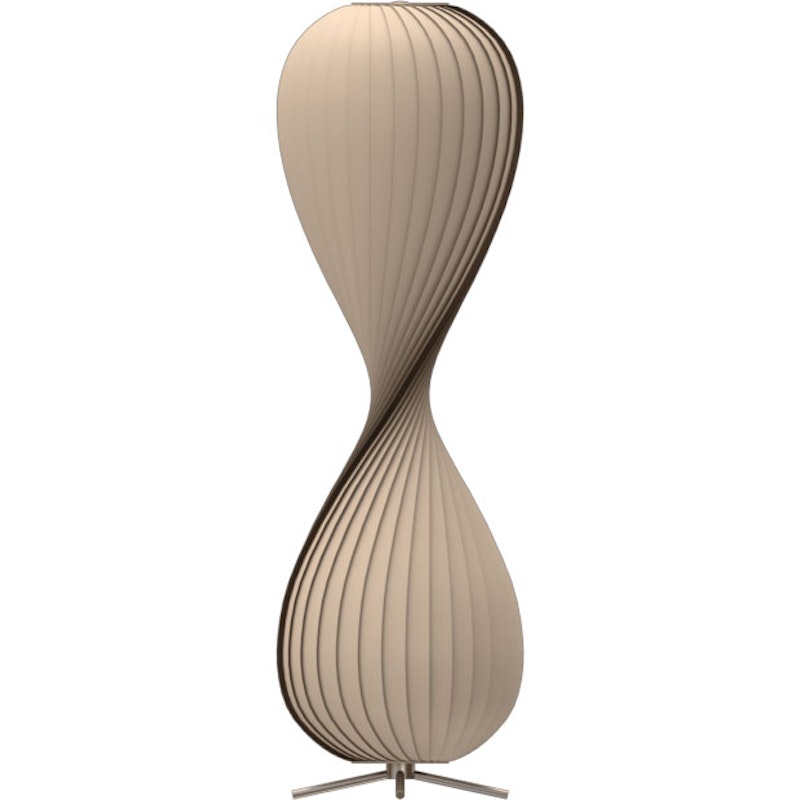 TR10 Lattiavalaisin Natural 138 cm