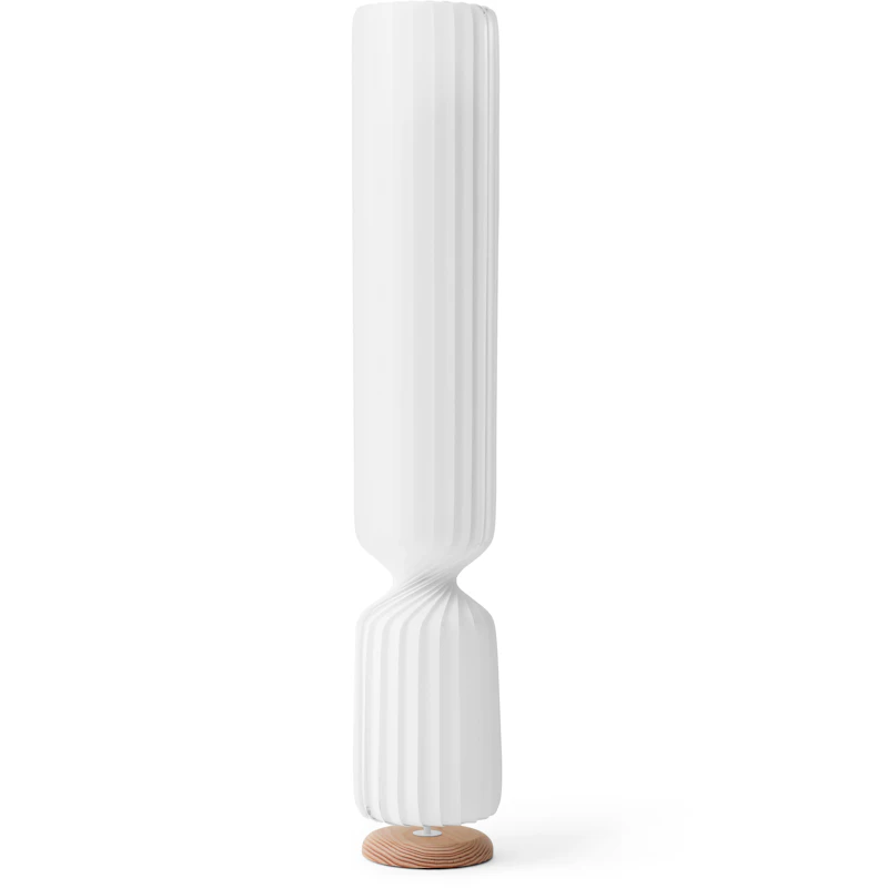 TR41 Lattiavalaisin Valkoinen 147 cm