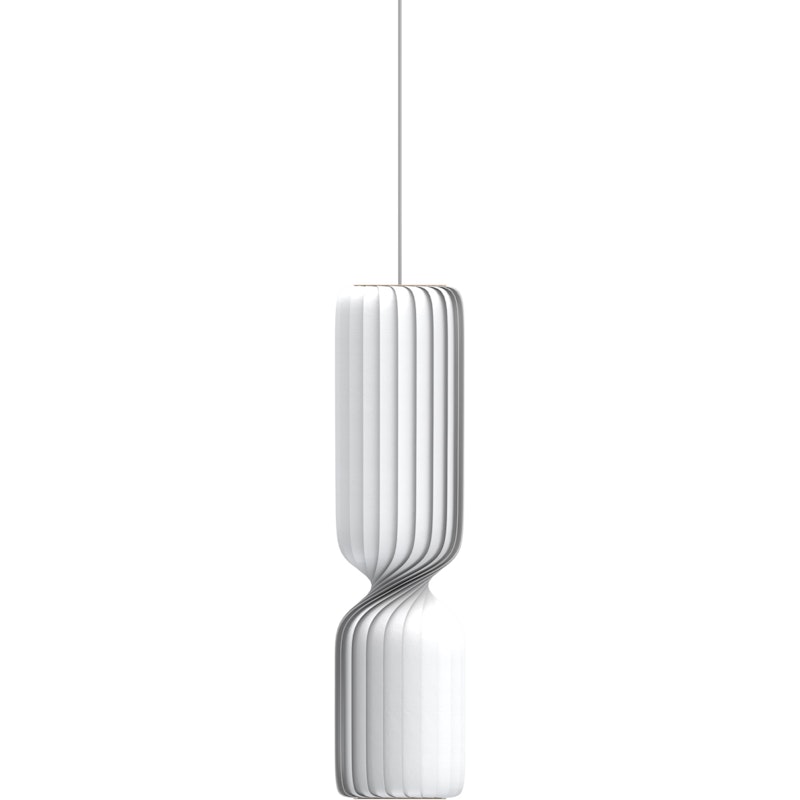 TR41 Riippuvalaisin Valkoinen 100 cm