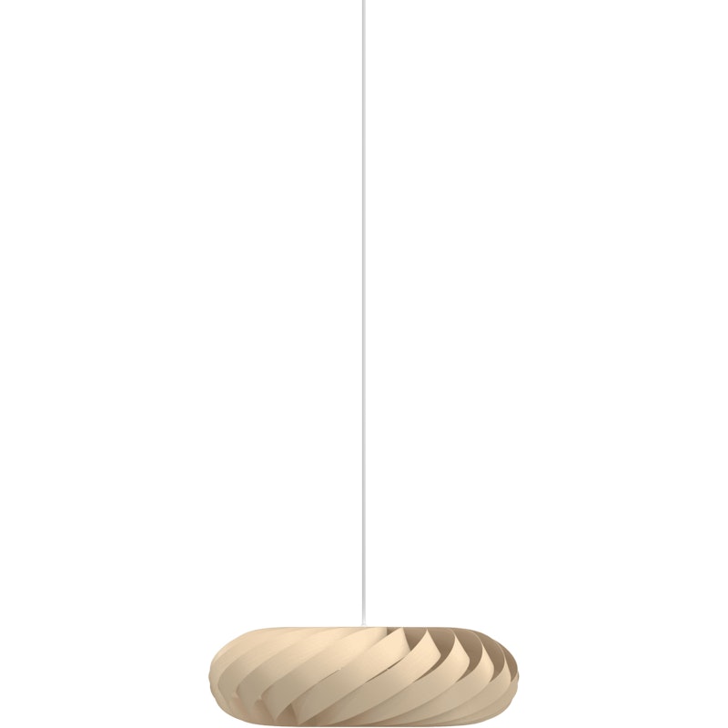 TR5 Riippuvalaisin 60 cm, Luonnollinen