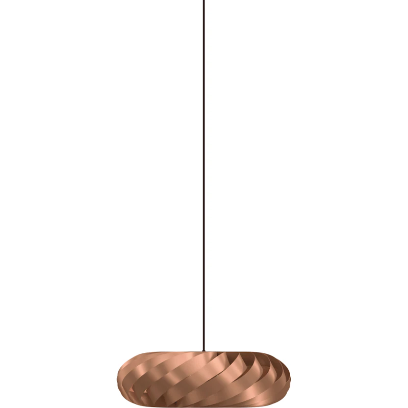 TR5 Riippuvalaisin 60 cm, Kupari