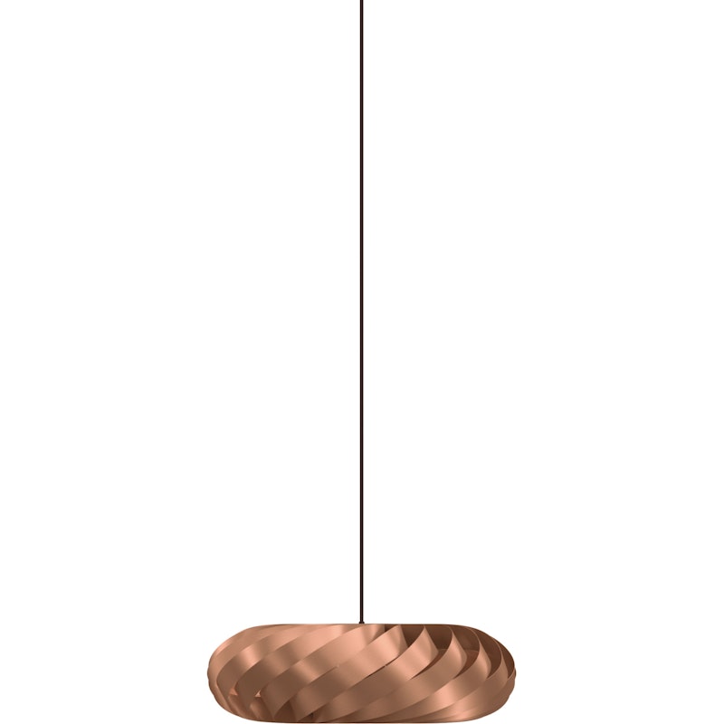 TR5 Riippuvalaisin 60 cm, Kupari