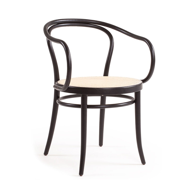 Black chair