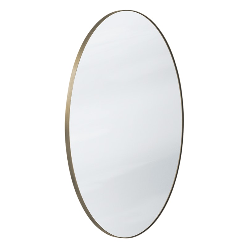 Amore SC56 Peili Bronze Brass, Ø70 cm