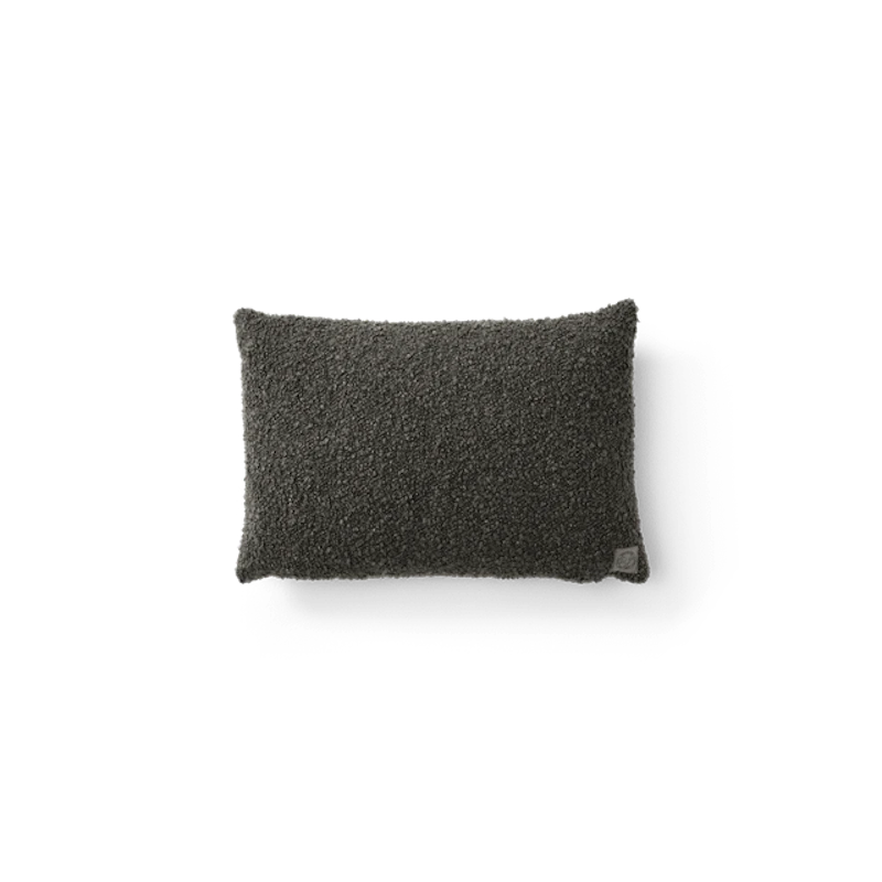 Collect Tyyny SC48 Moss/Soft Bouclé 40x60 Cm