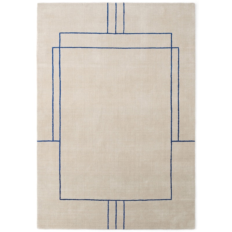 Cruise AP23 Villamatto 170x240 cm, Aden Desert Beige