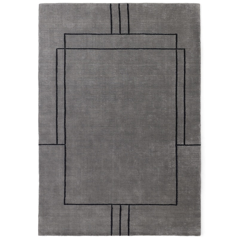 Cruise AP23 Villamatto 170x240 cm, Colombo Grey Blue