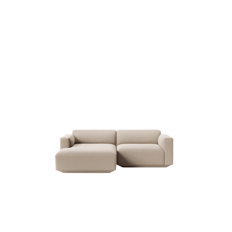 Develius Sohva Konfiguraatio C Hallingdal 220