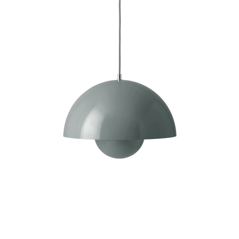 Flowerpot VP7 Riippuvalaisin, Stone Blue