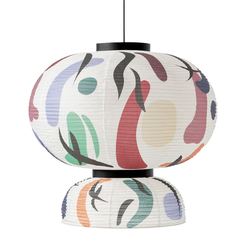 Formakami JH5 Riippuvalaisin Limited Edition