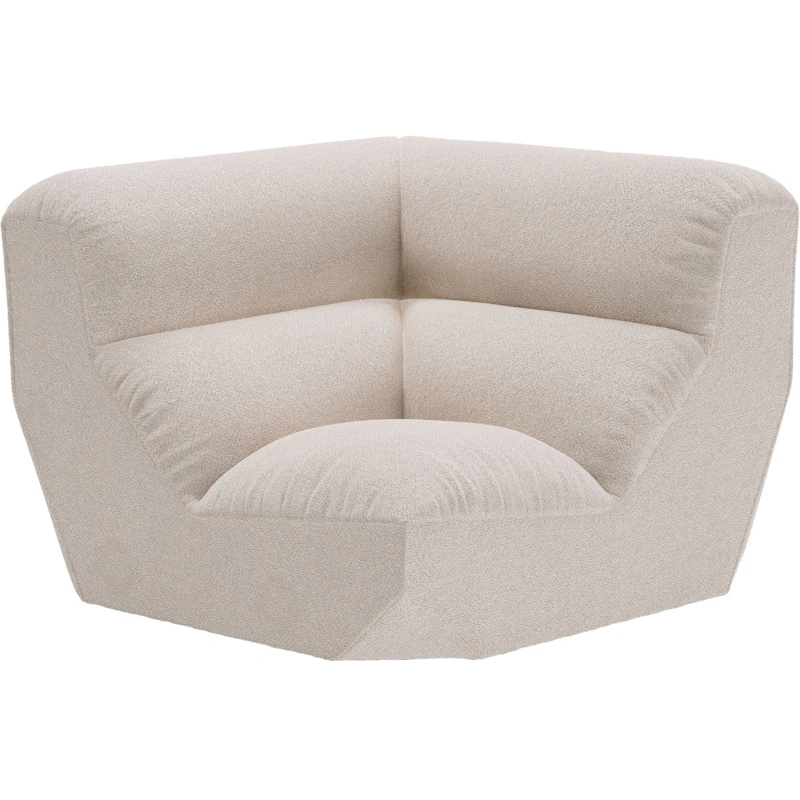 Hi Lo AV55 Modulaarinen Sohva, Grain