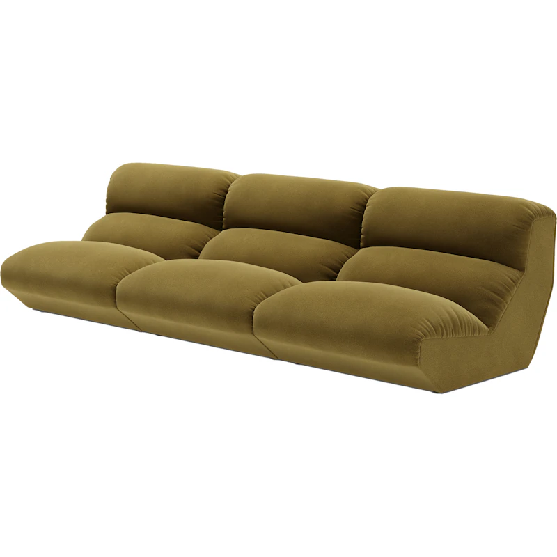 Hi Lo Modulaarinen Sohva Configuration C, Mylla