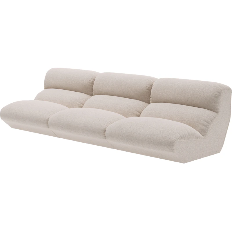 Hi Lo Modulaarinen Sohva Configuration C, Grain