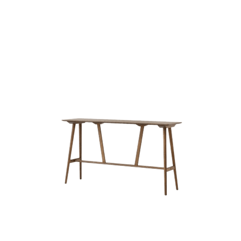 In Between SK27 Baaripöytä L190 Savustettu Tammi