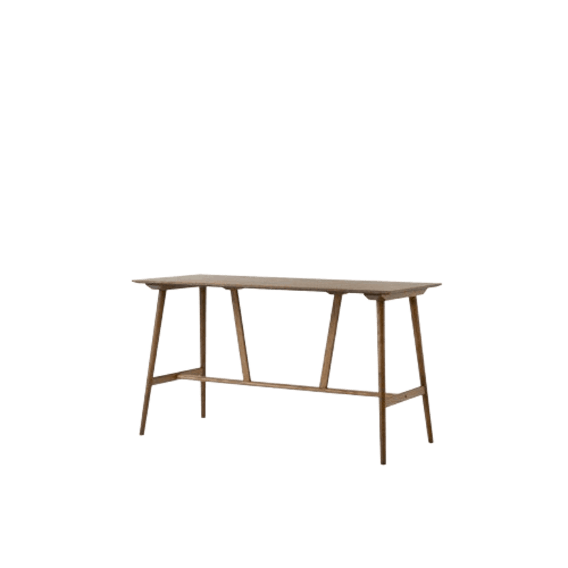 In Between SK28 Baaripöytä L190 Savustettu Tammi