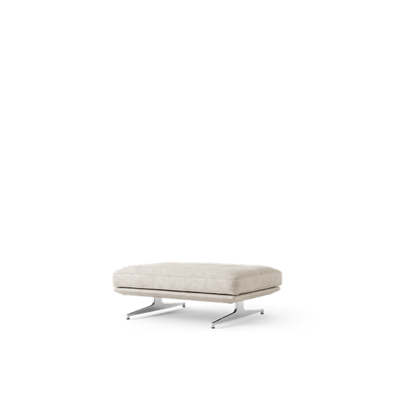 Inland AV32 Rahi Clay 0011/Kiillotettu Alumiini