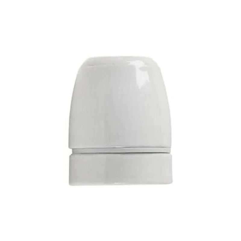 Posliinikanta Flowerpot VP1/VP2 Valkoinen